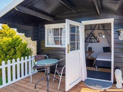 Holiday house 7 person holiday home in Knebel-By Traum - Outdoor photo 29