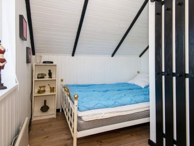 Holiday house 7 person holiday home in Knebel-By Traum - Outdoor photo 31