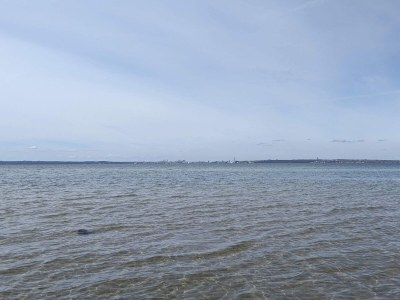 Holiday house 7 person holiday home in Knebel-By Traum - Outdoor photo 34