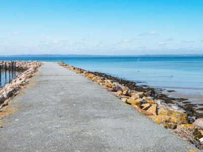 Holiday house 7 person holiday home in Knebel-By Traum - Outdoor photo 37