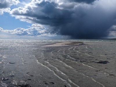 Holiday house 7 person holiday home in Knebel-By Traum - Outdoor photo 40