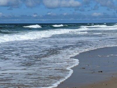 Holiday house Luxus-Ruckzug in Vorupor -- By Traum Ferienwohnungen - Outdoor photo 4