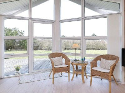 Holiday house Luxus-Ruckzug in Vorupor -- By Traum Ferienwohnungen - Outdoor photo 8