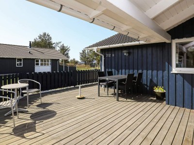 Holiday house Luxus-Ruckzug in Vorupor -- By Traum Ferienwohnungen - Outdoor photo 10