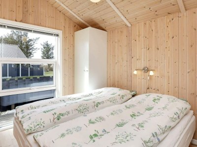 Holiday house Luxus-Ruckzug in Vorupor -- By Traum Ferienwohnungen - Outdoor photo 11