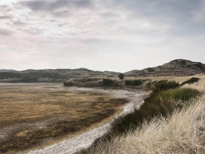 Holiday house Luxus-Ruckzug in Vorupor -- By Traum Ferienwohnungen - Outdoor photo 12