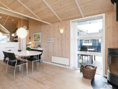 Holiday house Luxus-Ruckzug in Vorupor -- By Traum Ferienwohnungen - Outdoor photo 19