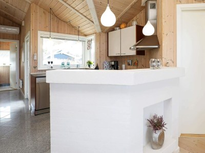 Holiday house Luxus-Ruckzug in Vorupor -- By Traum Ferienwohnungen - Outdoor photo 20