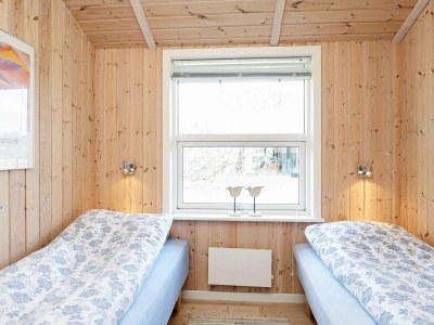 Holiday house Luxus-Ruckzug in Vorupor -- By Traum Ferienwohnungen - Outdoor photo 21