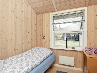 Holiday house Luxus-Ruckzug in Vorupor -- By Traum Ferienwohnungen - Outdoor photo 23