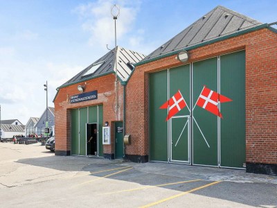 Holiday house Luxus-Ruckzug in Vorupor -- By Traum Ferienwohnungen - Outdoor photo 27