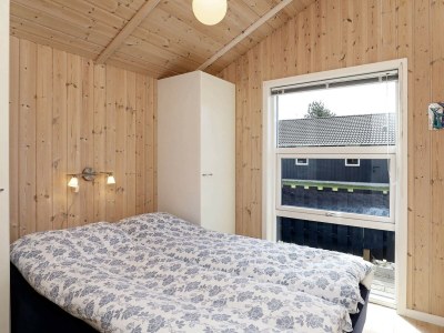 Holiday house Luxus-Ruckzug in Vorupor -- By Traum Ferienwohnungen - Outdoor photo 28