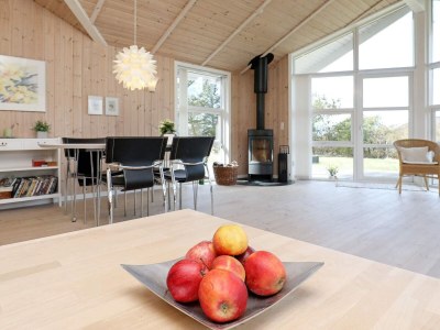 Holiday house Luxus-Ruckzug in Vorupor -- By Traum Ferienwohnungen - Outdoor photo 30