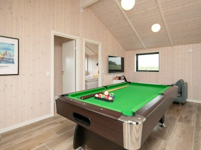 Holiday house 10 person holiday home in Løkken-By Traum - Outdoor photo 3