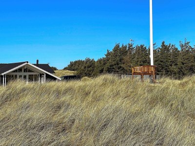 Holiday house 10 person holiday home in Løkken-By Traum - Outdoor photo 4