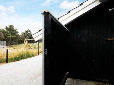 Holiday house 10 person holiday home in Løkken-By Traum - Outdoor photo 6