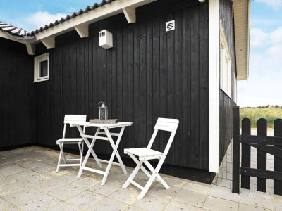 Holiday house 10 person holiday home in Løkken-By Traum - Outdoor photo 7