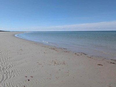 Holiday house 10 person holiday home in Løkken-By Traum - Outdoor photo 8
