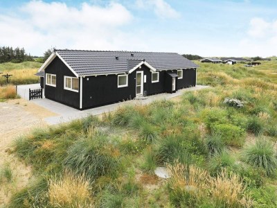 Holiday house 10 person holiday home in Løkken-By Traum - Outdoor photo 9
