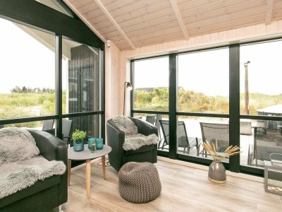 Holiday house 10 person holiday home in Løkken-By Traum - Outdoor photo 10