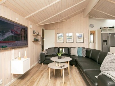 Holiday house 10 person holiday home in Løkken-By Traum - Outdoor photo 11