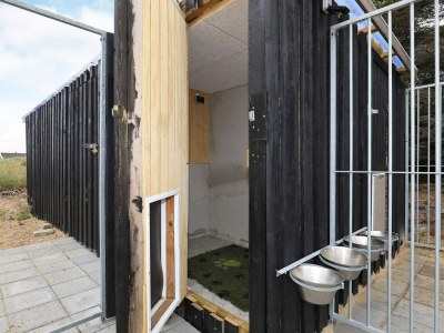 Holiday house 10 person holiday home in Løkken-By Traum - Outdoor photo 15