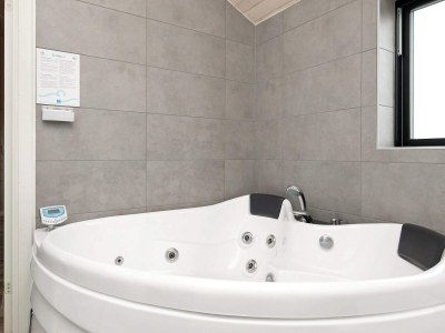 Holiday house 10 person holiday home in Løkken-By Traum - Outdoor photo 18