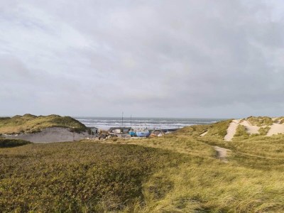 Holiday house 10 person holiday home in Løkken-By Traum - Outdoor photo 20