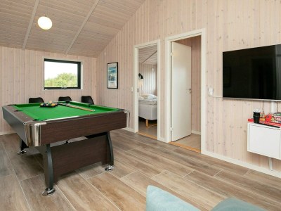 Holiday house 10 person holiday home in Løkken-By Traum - Outdoor photo 21
