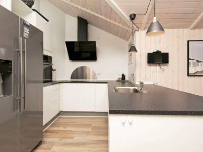 Holiday house 10 person holiday home in Løkken-By Traum - Outdoor photo 22