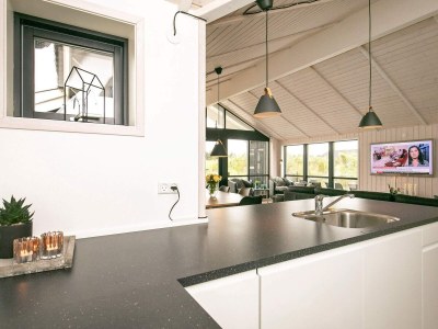 Holiday house 10 person holiday home in Løkken-By Traum - Outdoor photo 23