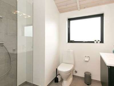 Holiday house 10 person holiday home in Løkken-By Traum - Outdoor photo 26