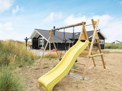 Holiday house 10 person holiday home in Løkken-By Traum - Outdoor photo 27