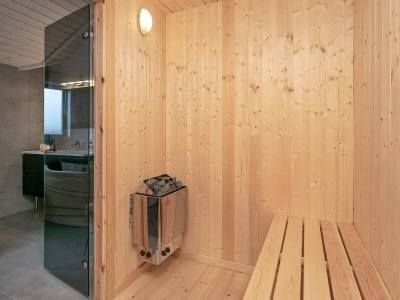 Holiday house 10 person holiday home in Løkken-By Traum - Outdoor photo 32