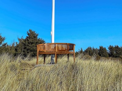 Holiday house 10 person holiday home in Løkken-By Traum - Outdoor photo 34