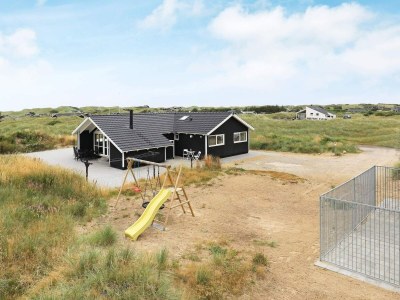 Holiday house 10 person holiday home in Løkken-By Traum - Outdoor photo 35