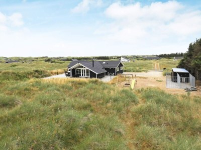Holiday house 10 person holiday home in Løkken-By Traum - Outdoor photo 38
