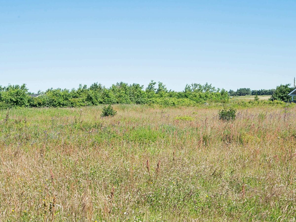 Holiday house 6 Personen Ferienhaus in Løkken-By Traum - Outdoor photo 2