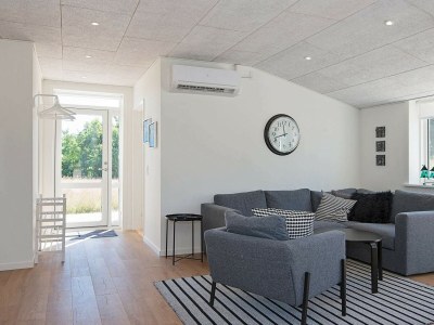 Holiday house 6 Personen Ferienhaus in Løkken-By Traum - Outdoor photo 3