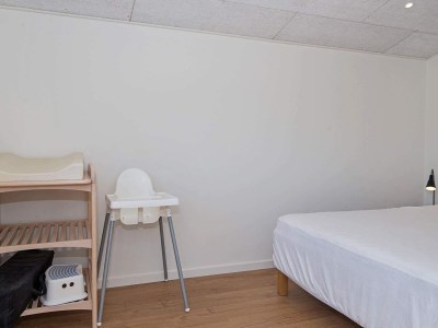 Holiday house 6 Personen Ferienhaus in Løkken-By Traum - Outdoor photo 12