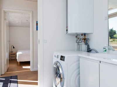 Holiday house 6 Personen Ferienhaus in Løkken-By Traum - Outdoor photo 15