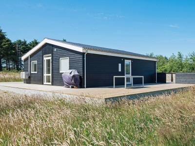 Holiday house 6 Personen Ferienhaus in Løkken-By Traum - Outdoor photo 16