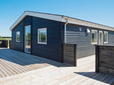 Holiday house 6 Personen Ferienhaus in Løkken-By Traum - Outdoor photo 22