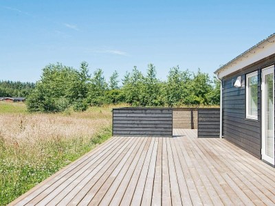 Holiday house 6 Personen Ferienhaus in Løkken-By Traum - Outdoor photo 31