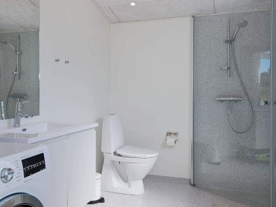 Holiday house 6 Personen Ferienhaus in Løkken-By Traum - Outdoor photo 33