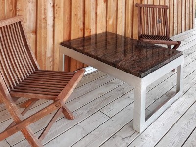 Holiday house 8 person holiday home in Vestervig-By Traum - Outdoor photo 2