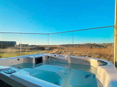 Holiday house 8 person holiday home in Vestervig-By Traum - Outdoor photo 5