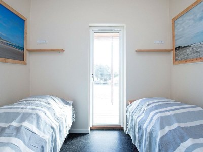 Holiday house 8 person holiday home in Vestervig-By Traum - Outdoor photo 8