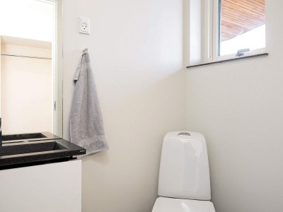 Holiday house 8 person holiday home in Vestervig-By Traum - Outdoor photo 11