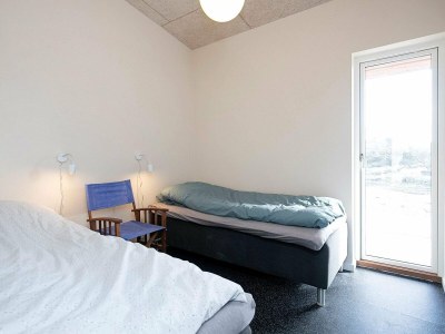 Holiday house 8 person holiday home in Vestervig-By Traum - Outdoor photo 16